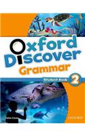 Oxford Discover: 2: Grammar: 2: Grammar(Oxford Discover)