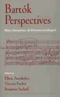 Bartók Perspectives