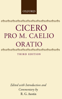 Pro Caelio: (Clarendon Paperbacks)