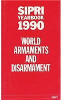 Sipri Yearbook 1990