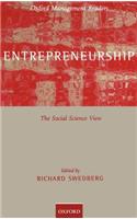 Entrepreneurship