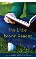 The The Little Brown Reader Little Brown Reader