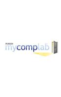 MyLab Composition -- Standalone Access Card (12-month access): (English)