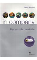 In Company Upper-intermediate
