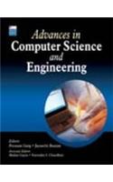 Advances in Computer Science and Engineering