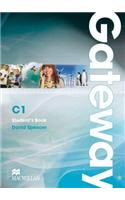 Gateway B2+ Student Book
