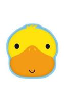 Squirty Bath Books: Duck