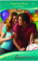 Temporary Nanny