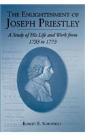 The Enlightenment of Joseph Priestley