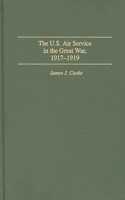 U.S. Air Service in the Great War