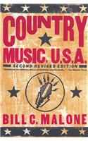 Country Music, U.S.A.