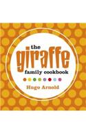 The Giraffe Family Cookbook