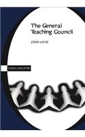 General Teaching Council