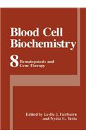 Blood Cell Biochemistry