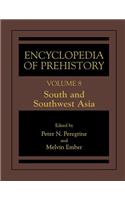 Encyclopedia of Prehistory