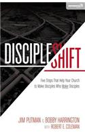 Discipleshift