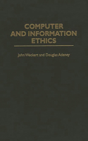 Computer and Information Ethics
