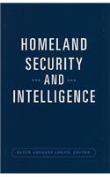 Homeland Security and Intelligence