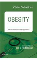 Obesity: A Multidisciplinary Approach (Clinics Collections)