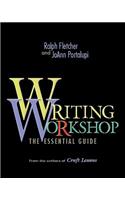 Writing Workshop