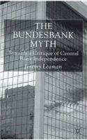 Bundesbank Myth