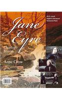 AS/A-Level English Literature: Jane Eyre Teacher Resource Pack (+CD)