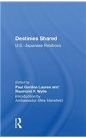 Destinies Shared