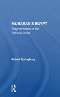 Mubarak's Egypt
