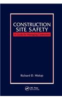 Construction Site Safety