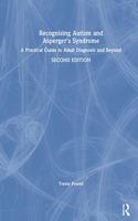 Recognising Autism and Asperger’s Syndrome