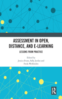 Assessment in Open, Distance, and E-Learning