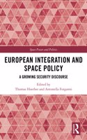 European Integration and Space Policy