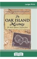 Oak Island Mystery