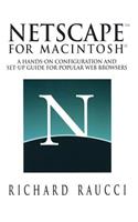 Netscape(tm) for Macintosh(r)