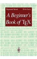 Beginner's Book of Tex