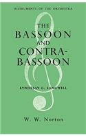 The Bassoon and Contrabassoon