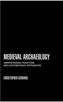Medieval Archaeology