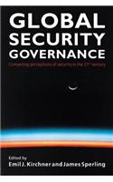 Global Security Governance