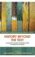 History Beyond the Text