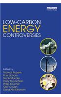 Low-Carbon Energy Controversies