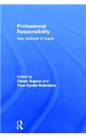 Professional Responsibility