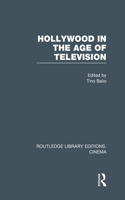 Hollywood in the Age of Television