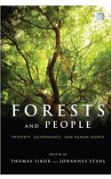 Forests & People