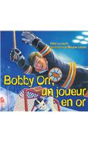 Bobby Orr, Un Joueur En or