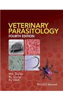 Veterinary Parasitology