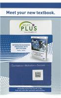 WileyPlus Integrated Business Processes with ERP Systems