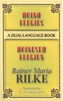 Duino Elegies/Duineser Elegien: A Dual-Language Book(Dover Dual Language German)