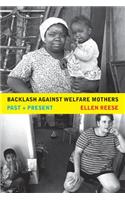 Backlash Against Welfare Mothers