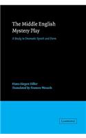 The Middle English Mystery Play