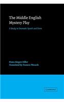 Middle English Mystery Play